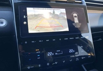 Hyundai Tucson IV SUV 1.6 CRDI 48V 136KM 2021 Hyundai Tucson 1.6 CRDI 136KM 48V EXECUTIVE automat Dealer Hyundai gwa, zdjęcie 18