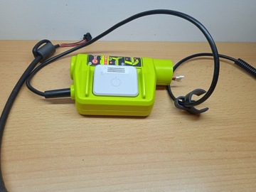 Ryobi RLM36X46L5F 36 V WŁĄCZNIK