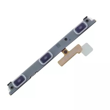 SAMSUNG NOTE 20 ULTRA TAŚMA PRZYCISKÓW GŁOŚNOŚCI