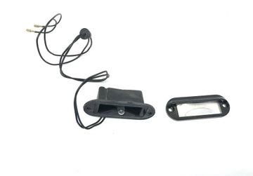 LAMPA TABULKY SPZ 7M0943021 ORIGINÁLNÍ