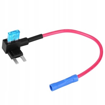 5 szt. Adapter bezpiecznika samochodowego Mini