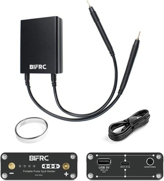 ТОЧЕЧНАЯ СВАРКА МИНИ АККУМУЛЯТОРНЫЙ СВАРОЧНЫЙ МАШИНА РЕГУЛИРУЕМАЯ DIY