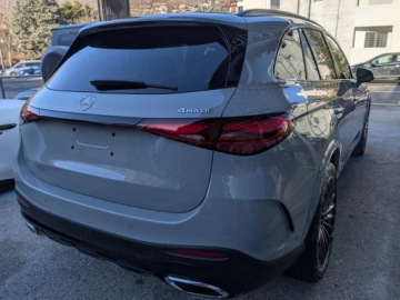 Mercedes GLC C254/X254 SUV 2.0 200d 163KM 2026 MERCEDES-BENZ GLC 200 d 4-Matic AMG Line 2.0 (163KM) 2026, zdjęcie 2