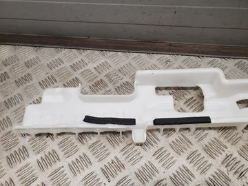 DODGE CHALLENGER 2015 PRAVÁ STRANA JINÉ DÍLY INTERIÉR VOZIDLA