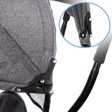 Трехколесный велосипед Trike Fix Lite, серый