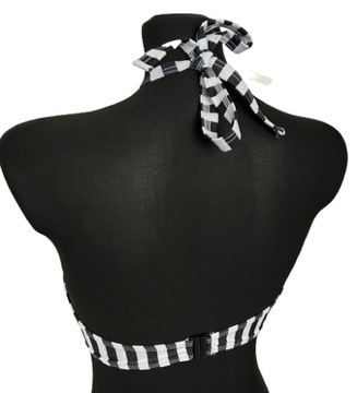 Купальник-топ бикини, размер 70Н.