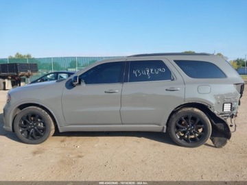 Dodge Durango III 3.6 V6 294KM 2020 Dodge Durango GT Plus 2020 3.6L 3.6 Benzyna 295KM, zdjęcie 2