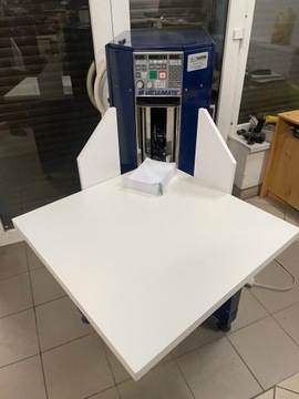 Счетная машина для бумаги Вакуумная стреляющая машина ВЫБОРЫ подсчет голосов