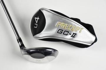 Bridgestone Precept GC-II 25° гибрид ОТЛИЧНАЯ ЦЕНА