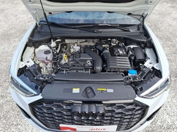 Audi 2024 Audi Q3 Sportback Sline Exterieur, Carplay, kamera cofania, autohold, paki, zdjęcie 31