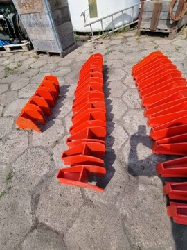 Удлинитель низкорамного прицепа HAFO * ПРОИЗВОДСТВО В ШВЕЦИИ