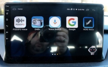 BMW X1 E84 Crossover sDrive18d 143KM 2011 BMW X1 xLine 2.0D 143KM Serwis Navi Android Klimatronik Rok Gwarancji 2.0, zdjęcie 23