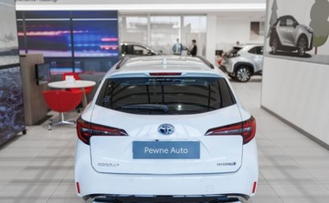 Toyota Corolla XII TS Kombi Facelifting 1.8 Hybrid 140KM 2023 Toyota Corolla 1.8 Hybrid Comfort LPG 1.8 BenzynaLPG 140KM, zdjęcie 7