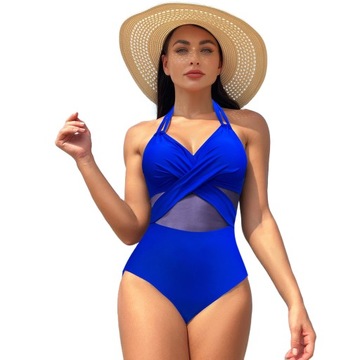 Seksowny Bikini W Nowoczesnym Wzorze - Podkreśl Swoje Piękno Casualowy Styl
