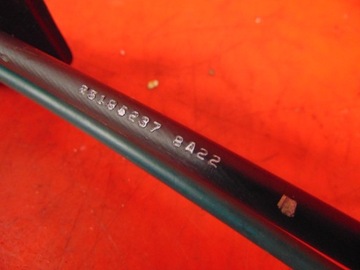 OPEL KARL 1.0 B ZVEDÁK VOLIČ TÁHLO ŘAZENÍ