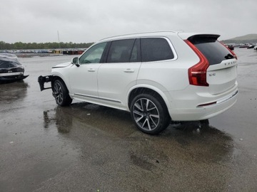 Volvo XC90 II 2024 Volvo XC 90 Ultimate 2024 2.0l 2.0 Benzyna 295KM, zdjęcie 1