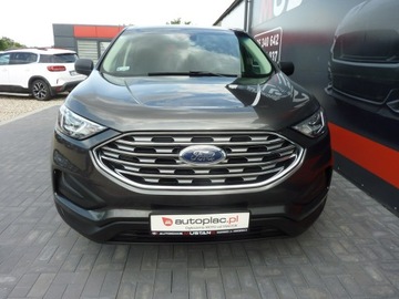 Ford Edge II 2019 Ford EDGE 2.0 Benzyna, zdjęcie 1
