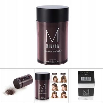 ПОРОШОК ДЛЯ ВОЛОС ДЛЯ ЖЕНЩИН 25 Г УНИСЕКС