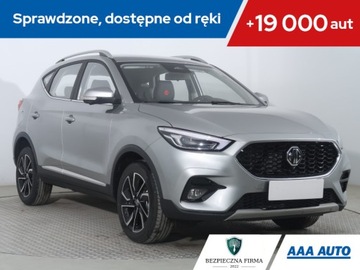 MG ZS II SUV Classic 1.5 VTi-Tech 106KM 2024 MG ZS SUV 1.5, 1. Właściciel, Serwis ASO, VAT 23%