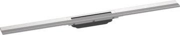 ELEMENT ZEWNĘTRZNY ODPŁYWU 90 CM STAL HANSGROHE