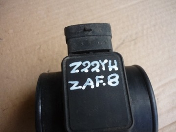 РАСХОДОМЕР OPEL 2.2 16 DIRECT Z22YH 150KM 155KM 2440416 ФУНКЦИОНАЛЬНЫЙ