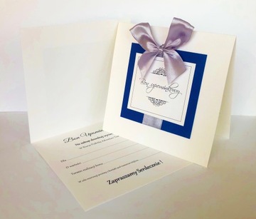 BONY UPOMINKOWE voucher BON karta podarunkowa +KOP