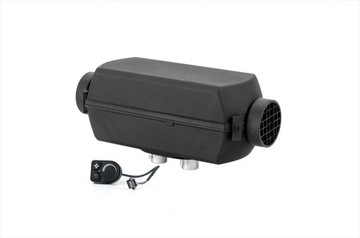 Отопление для лодок PLANAR 2kW MARINE, тип Webasto