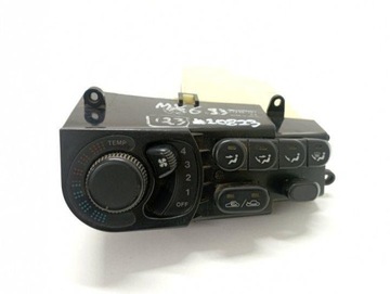 1464302943 JINÉ MODUL 2.0 85 1994 MAZDA MX-6 (GE)