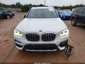 BMW X3 G01 2018 BMW X3 xDrive30I 2018 2.0l 2.0 Benzyna 248KM, zdjęcie 7
