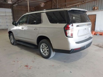 Chevrolet Tahoe GMT900 2022 Chevrolet Tahoe 2022 CHEVROLET TAHOE 4WD COMMERCIAL FLEET 5.3 Benzyna 355KM, zdjęcie 3