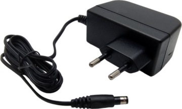 БЛОК ПИТАНИЯ DVE 12V 1.5A 18W ДЛЯ СВЕТОДИОДНОЙ ЛЕНТЫ МАРШРУТИЗАТОРА CCTV КАМЕР