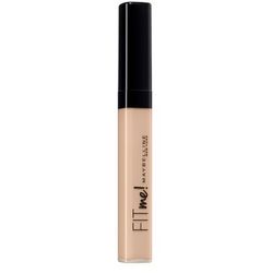Maybelline Fit Me korektor w płynie 05 IVORY