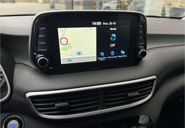 Hyundai Tucson 2020 Hyundai Tucson 1.6 GDi Style 2WD 2021 LED Kamera Gwarancja Hyundai Promise, zdjęcie 15