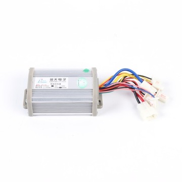 Блок управления пляжным велосипедом 800W36V 2750об/мин с ручкой