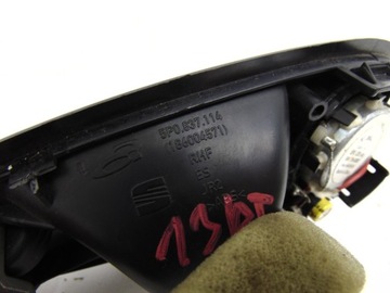 РУЧКА ВНУТРЕННЯЯ ПРАВАЯ 5P0837114 SEAT LEON II