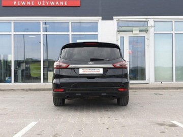 Ford S-Max II Van 2.0 TDCi 150KM 2018 FORD S-Max TITANIUM, zdjęcie 3