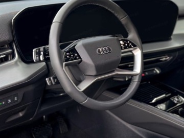 Audi Q3 II SUV 1.5 35 TFSI 150KM 2025 AUDI Q3 TFSI S line Sportback Suv 1.5 (150 KM) 2025, zdjęcie 4