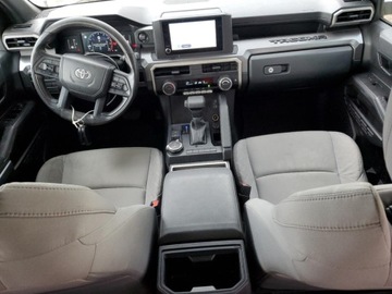 Toyota Tacoma II 2024 Toyota Tacoma Double Cab 2024 2.4l 2.4 Benzyna 278KM, zdjęcie 3