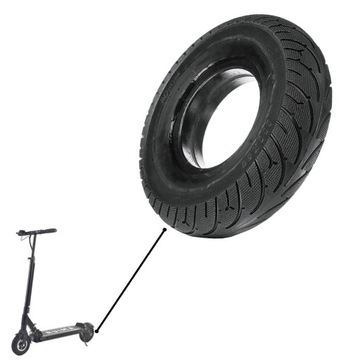 Сплошная шина 200x50 для Speedway Mini 4 Pro/Ruima Mini 4