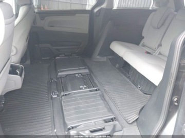 Honda Odyssey IV 2023 Honda Odyssey Elite 2023 3.5l 3.5 Benzyna 280KM, zdjęcie 12