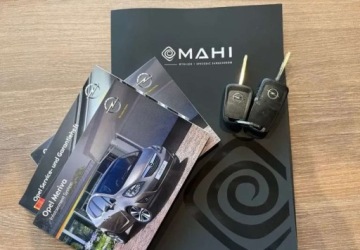 Opel Meriva II Mikrovan 1.7 CDTI ECOTEC 130KM 2010 Opel Meriva Cosmo Alu Klima Navi Raty Zamiana Gwarancja 1.7 Diesel 130KM, zdjęcie 27