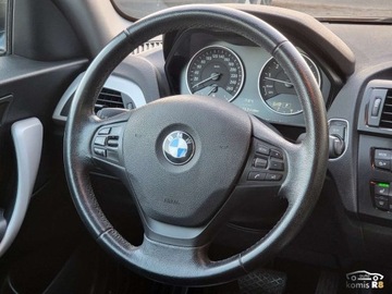 BMW Seria 1 F20-F21 Hatchback 5d 116i 136KM 2013 BMW Seria 1 116i136Km 2013r 170Tys Km Automat ..., zdjęcie 29