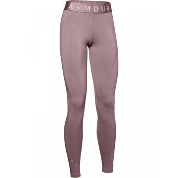 Legginsy Damskie UNDER ARMOUR Bawełna1351864 r. S