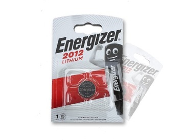 ** BATERIA ENERGIZER CR2012 1 sztuka **