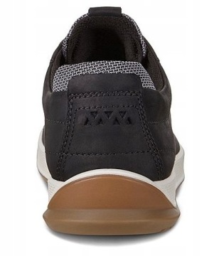 Обувь ECCO BYWAY TRED GTX, мембрана Gore-Tex 45