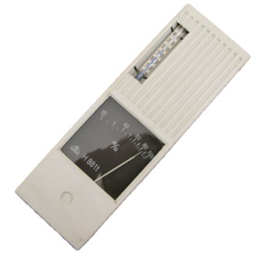 Higrometr włosowy H881t