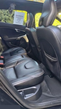 Volvo V40 II Hatchback Facelifting 2.0 D3 150KM 2017 Volvo V40 2.0 diesel 150KM 2017r Oszczędny i zadbany!, zdjęcie 2