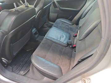 Audi A3 8P Hatchback 3d 1.8 TFSI 160KM 2009 AUDI A3 SKÓRA AUTOMAT MAŁY PRZEBIEG ZAREJESTROWANA, zdjęcie 15