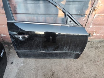 HYUNDAI SONATA 04-09 DVEŘE PRAVÝ PŘEDNÍ KOMPLETNÍ