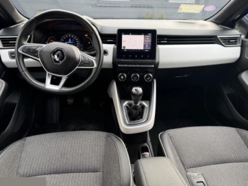 Renault Clio V Hatchback 5d 1.0 TCe 90KM 2021 Renault Clio 1.0 TCe 91KM ESPIRIT ALPINE 2021r, zdjęcie 15